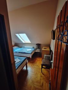 Európa Apartman
