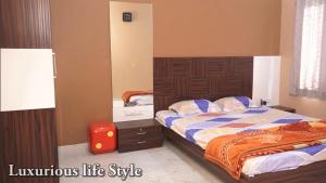 Central villa by vimla farm