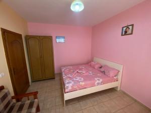 Angel apartament pushimi shengjin