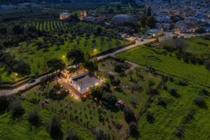 Il Giardino del Barone - Salento Selection