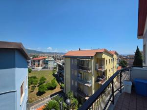 Villaggio Torino, Terraces with Open View & Wi-Fi