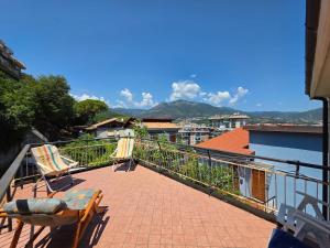 Villaggio Torino, Terraces with Open View & Wi-Fi