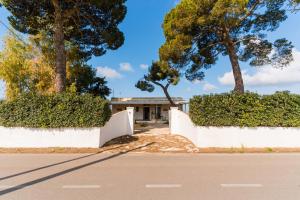 Il Giardino del Barone - Salento Selection