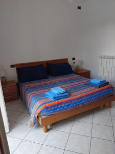 CASA LUCIA Procchio