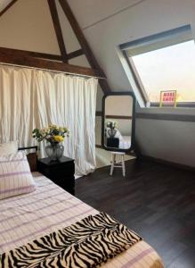 Windmill view Apartment