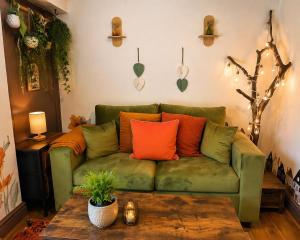 Greytree Cottage