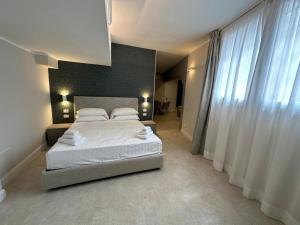 LF Borgo Trastevere