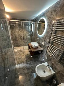 LF Borgo Trastevere