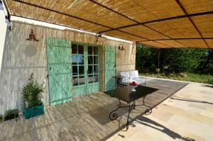 Les Volets Verts-Dordogne