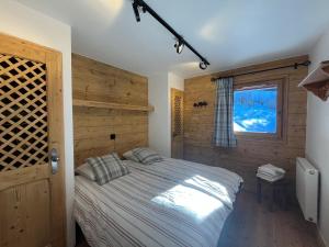 Spacieux 5 pièces sur Peisey-Vallandry - ski aux pieds