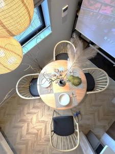 J Period Asakusa - Brand New Cozy Modern Stay