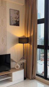 MAJESTIC RESlDENCE KLCC