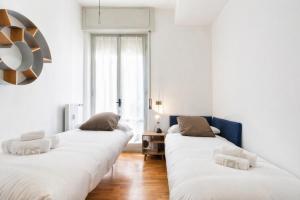 Clara Urban House - Family and Parking Free