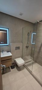 Gueliz Palm Duplex Apartment
