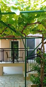 La Vigna Studios by the sea