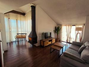 Apartamentos Casa Memé