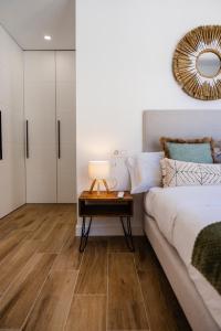 ABBE Apartments aMAR