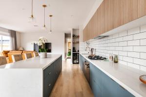 Luxury Sunbury Retreat