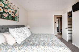 Luxury Sunbury Retreat