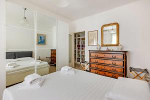 Leonardo Apartment Navigli