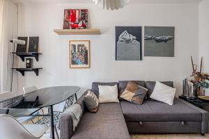 Leonardo Apartment Navigli