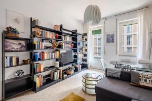 Leonardo Apartment Navigli