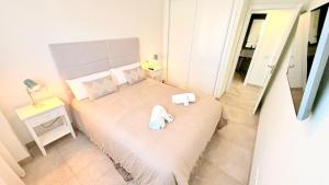 Room City Estepona Infinity 2BR&Parking Beach