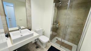 Room City Estepona Infinity 2BR&Parking Beach