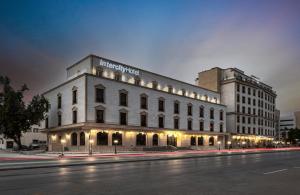 IntercityHotel Riyadh Malaz