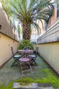 Aurelia 172 Vatican Rome