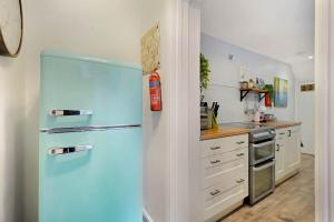 Coastal 3 Bed Ideal for Families & Contractors