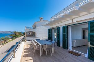 M4R Barcares Voramar 2