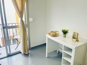 Apartamento Caribe Panama by At Home Costa del Sol