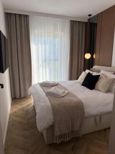 Casella Apartment E37 Lets Sea Baltic Park