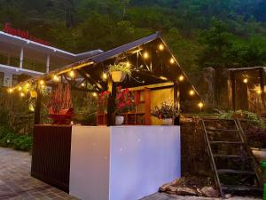 Sam Hotel Lào Cai