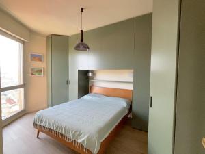 Viareggio Casa di Dora, vista panoramica sul mare