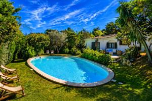 Villa Abbaiola - Porto Cervo Marina