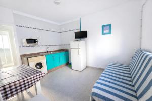 Apartamento La Redonita