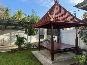 Nugraha Villa Lombok