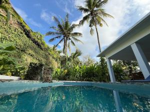 Nugraha Villa Lombok