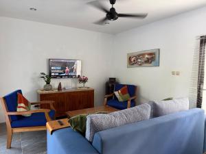 Nugraha Villa Lombok