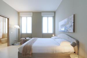 Contempora - Cavallotti 13 - Trilocale con 2 bagni B51