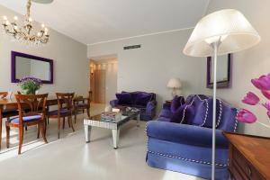 Contempora - Cavallotti 13 - Trilocale con 2 bagni B51