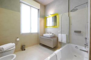 Contempora - Cavallotti 13 - Trilocale con 2 bagni B51