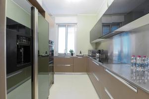 Contempora - Cavallotti 13 - Trilocale con 2 bagni B51