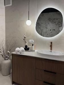 Casella Apartment E37 Lets Sea Baltic Park