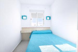 Apartamento La Redonita