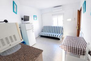 Apartamento La Redonita
