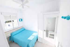 Apartamento La Redonita