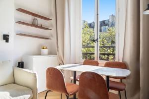 TheBlueStay 345 - Stunning Apartment in Paris 8